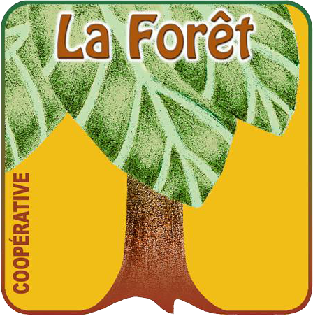 la foret